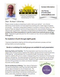 Presentation Details